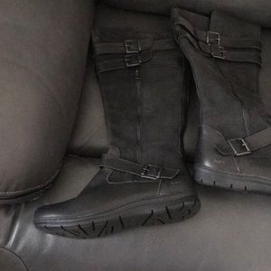 Boc boots